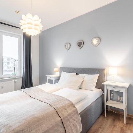 Apartamenty Polanki Park - Visitopl Колобжег Екстериор снимка