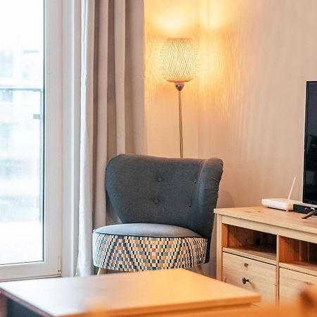 Apartamenty Polanki Park - Visitopl Колобжег Екстериор снимка