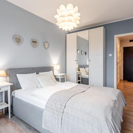 Apartamenty Polanki Park - Visitopl Колобжег Екстериор снимка