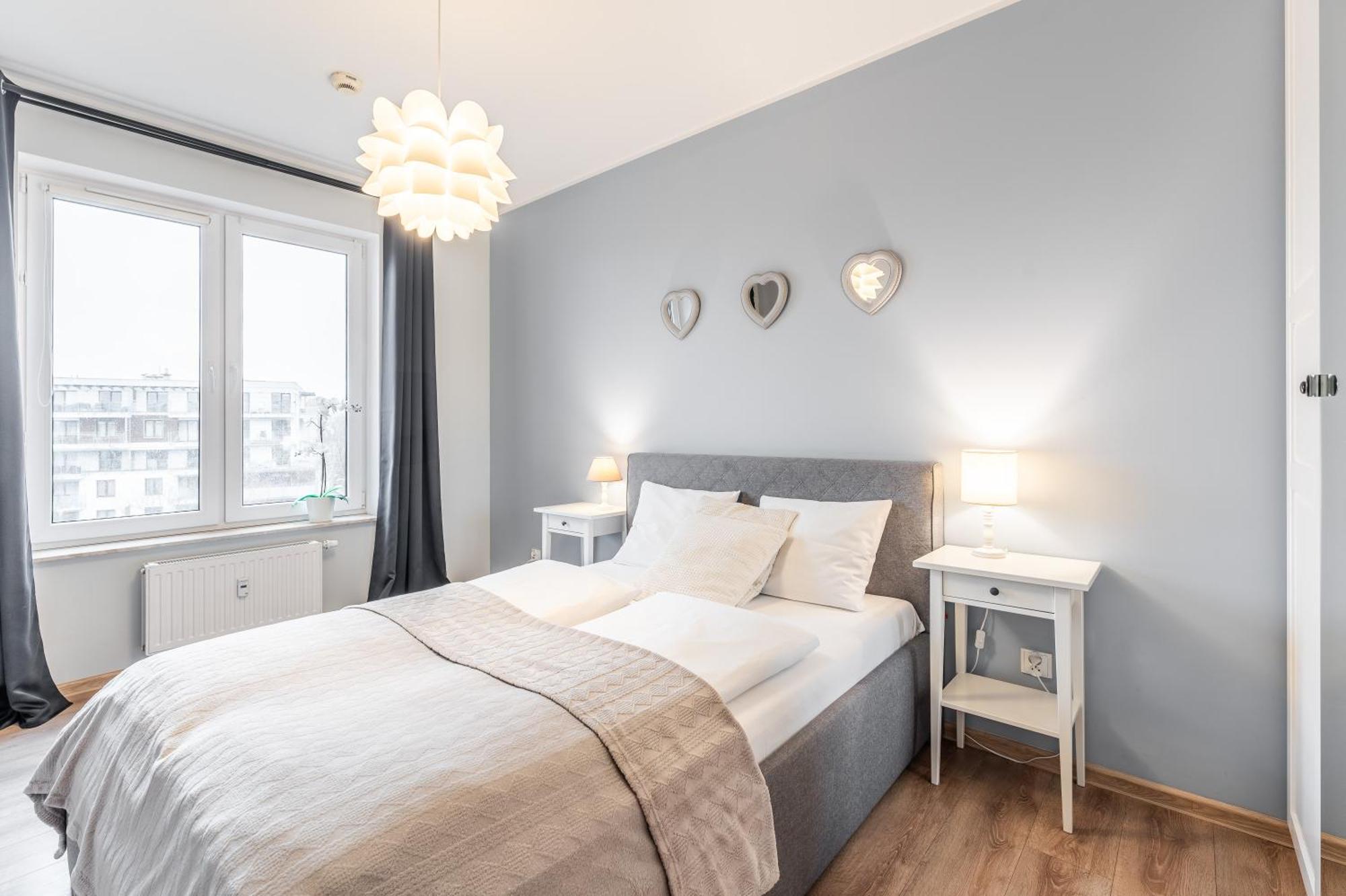 Apartamenty Polanki Park - Visitopl Колобжег Екстериор снимка