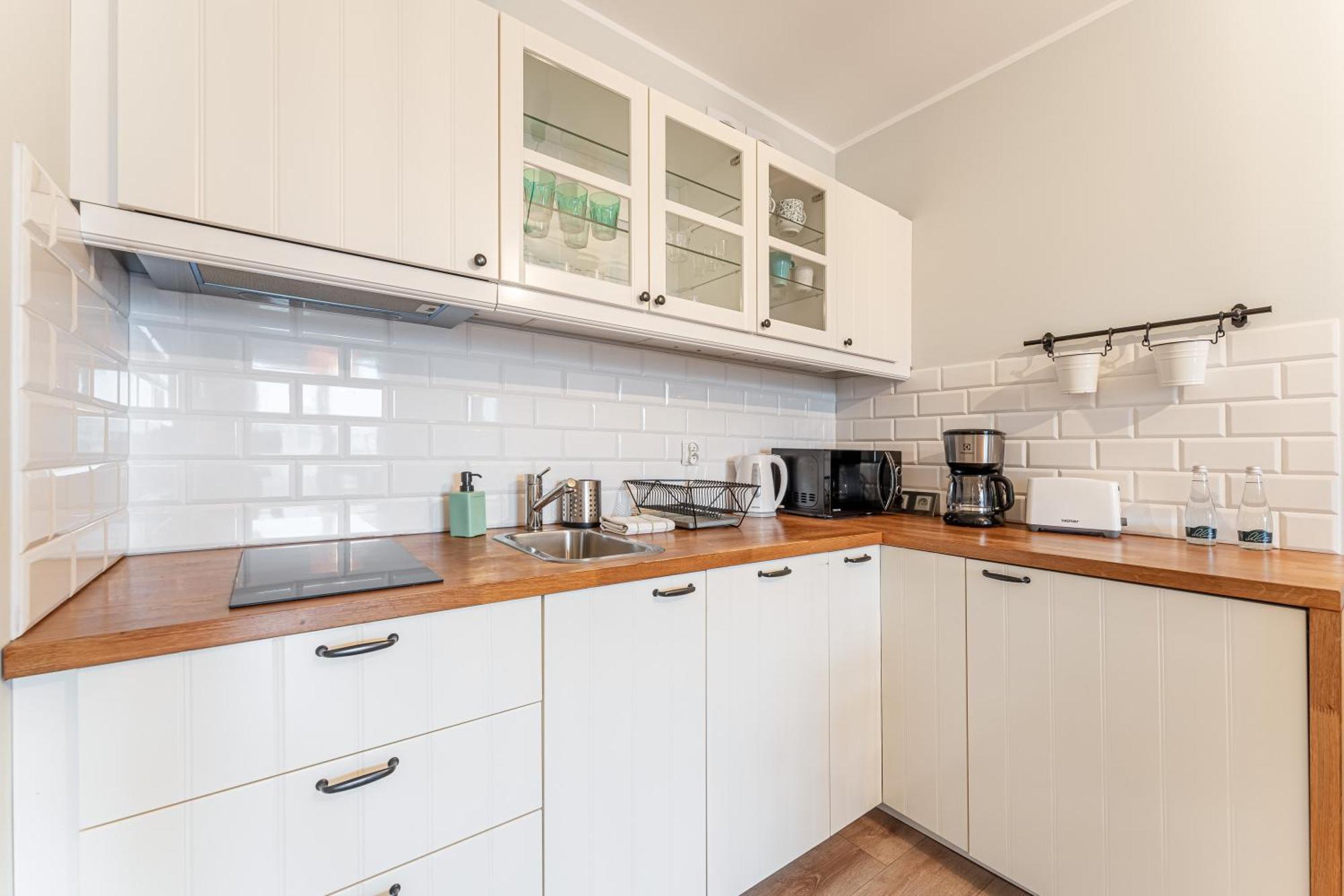 Apartamenty Polanki Park - Visitopl Колобжег Екстериор снимка