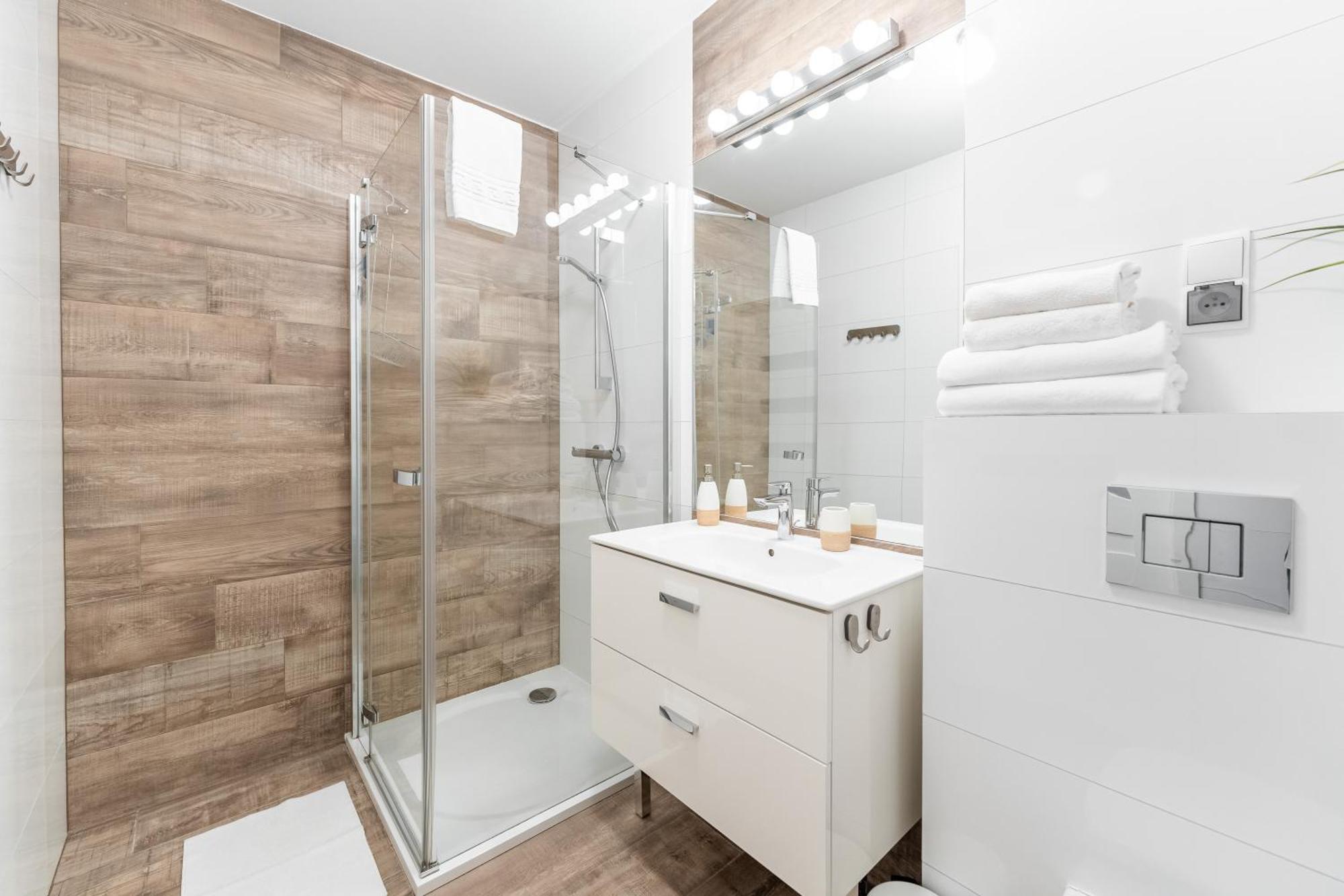 Apartamenty Polanki Park - Visitopl Колобжег Екстериор снимка