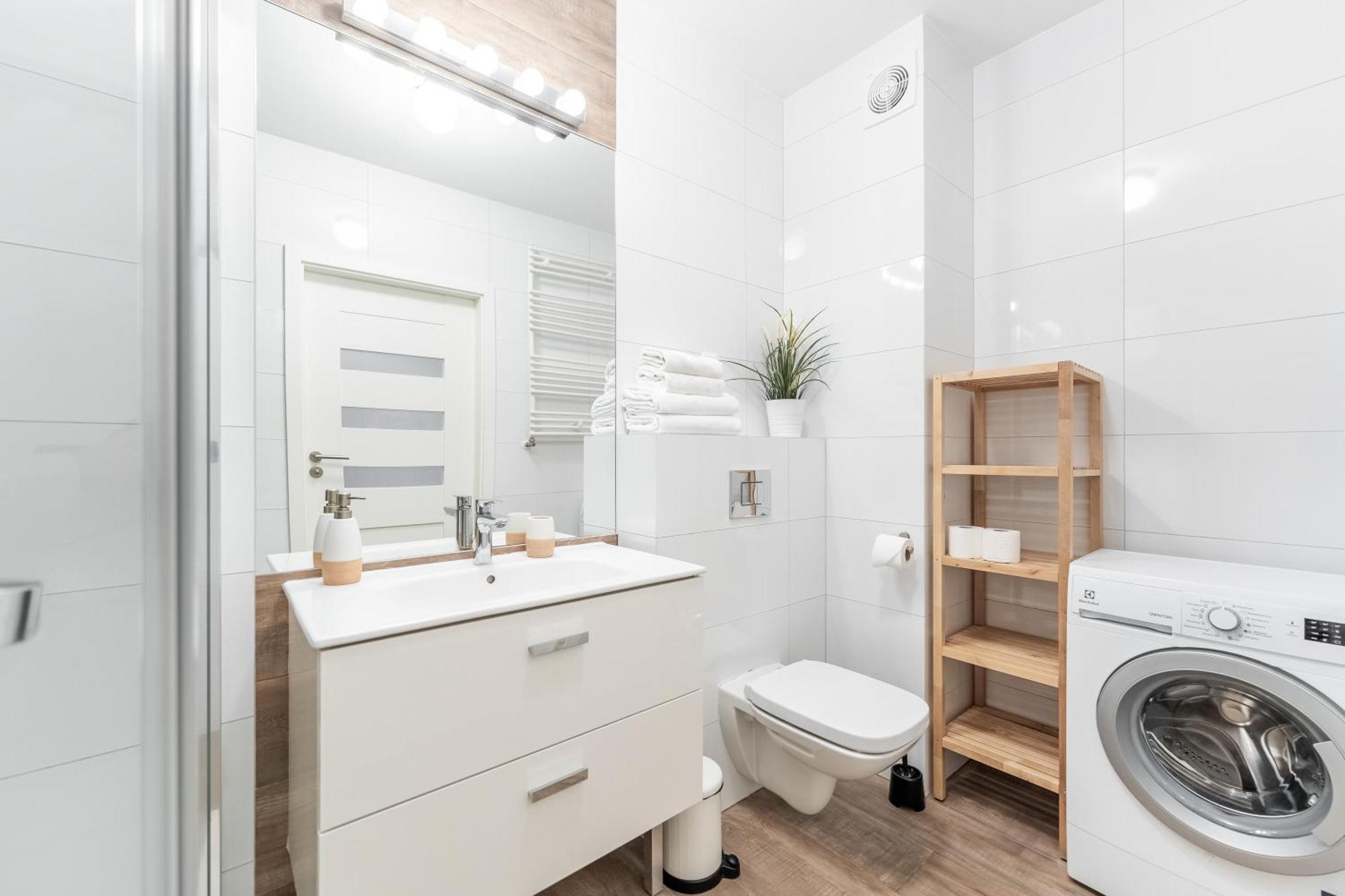 Apartamenty Polanki Park - Visitopl Колобжег Екстериор снимка