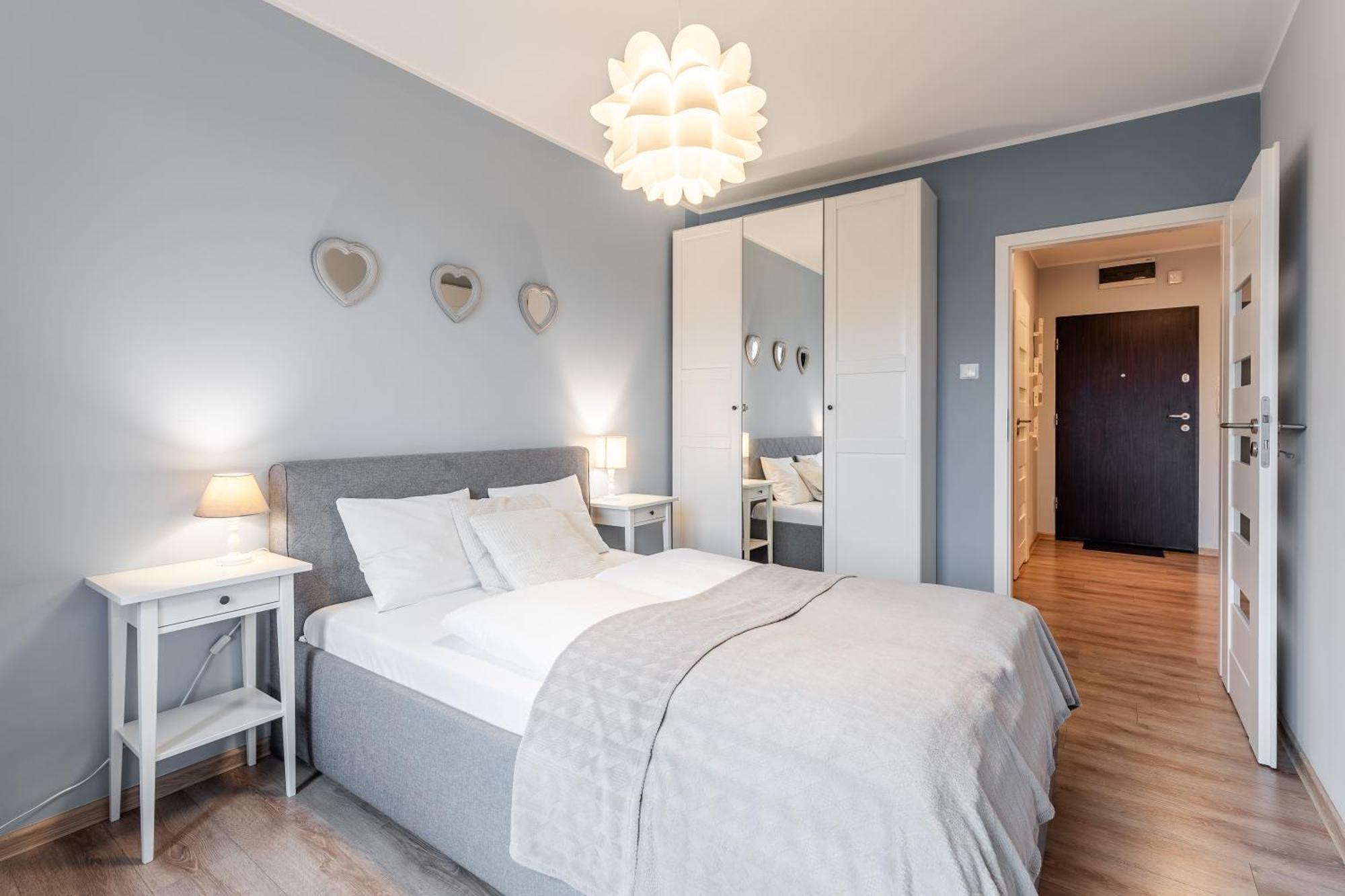 Apartamenty Polanki Park - Visitopl Колобжег Екстериор снимка